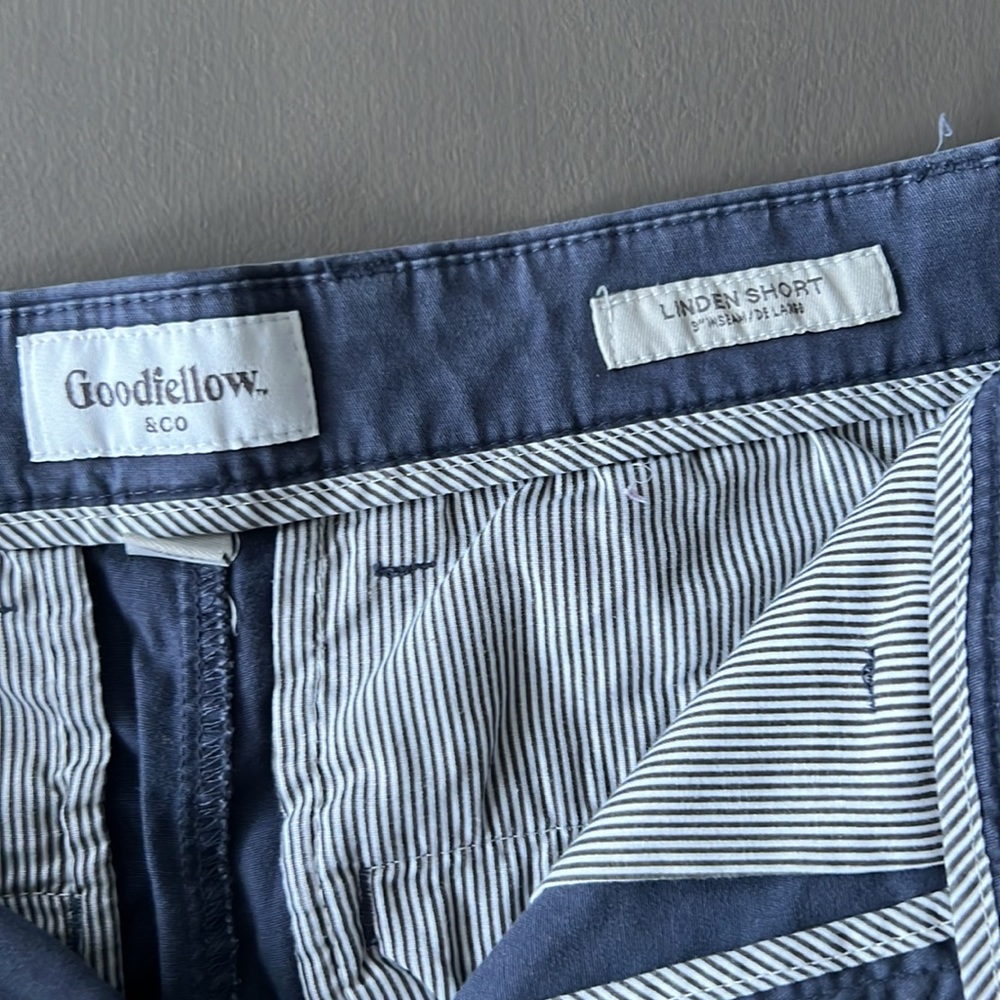 Shorts - Picture 2 of 3